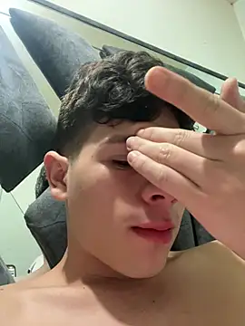 Andy12912 online show from 1, 2, 2026