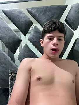 Andy12912 online show from 12, 2, 2026