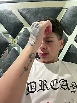 Andy12912 online show from 3, 2, 2026