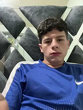 Andy12912 online show from 2, 2, 2026