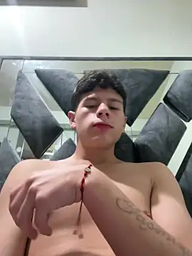 Andy12912 online show from 18, 2, 2026