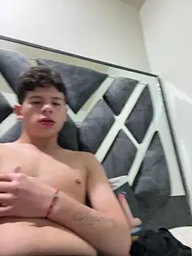 Andy12912 online show from 14, 2, 2026