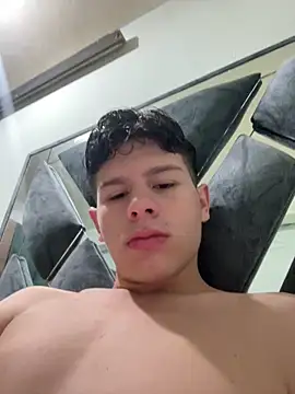 Andy12912 online show from 31, 1, 2026