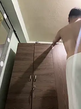 Andy12912 online show from 2, 3, 2026