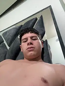 Andy12912 online show from 2, 4, 2026