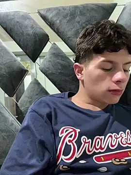 Andy12912 online show from 4, 2, 2026