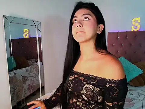 Tiffany pussyhott online show from 24, 2, 2026