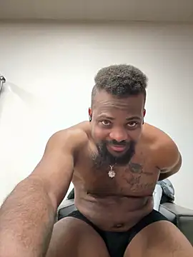 BigCatXLOfficial online show from 25, 3, 2026