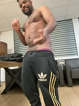 BigCatXLOfficial online show from 29, 3, 2026