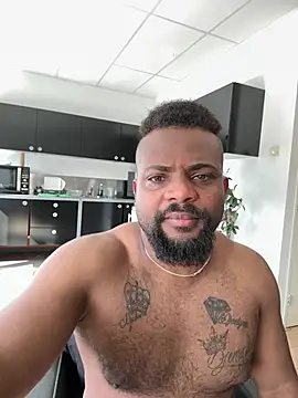 BigCatXLOfficial online show from 5, 4, 2026