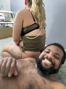 BigCatXLOfficial online show from 28, 2, 2026