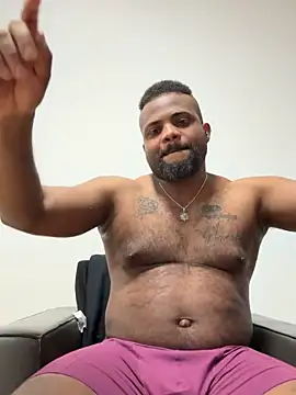 BigCatXLOfficial online show from 16, 3, 2026