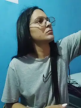 Perla and Maikol online show from 15, 2, 2026