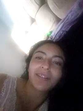 celezte13 online show from 19, 2, 2026