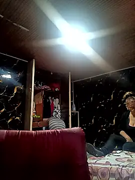 fuck me dirty love online show from 22, 3, 2026