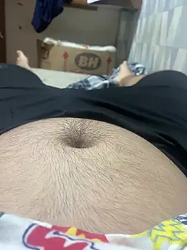 Rafa19- online show from 27, 2, 2026