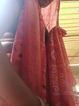 Muskan44s online show from 17, 6, 2026