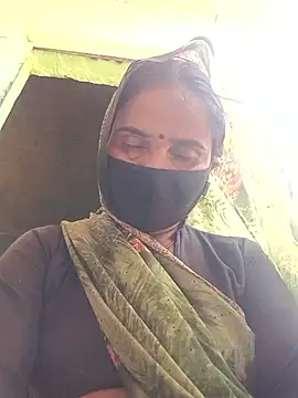 Muskan44s online show from 3, 5, 2026