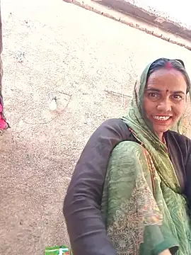 Muskan44s online show from 19, 5, 2026