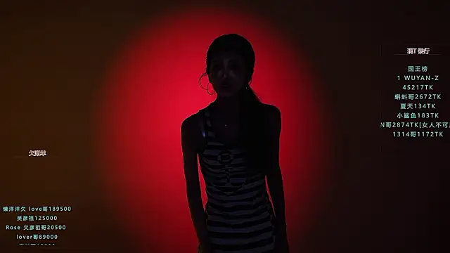 onlylove-007 online show from 2, 2, 2026