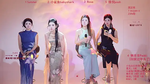 onlylove-007 online show from 5, 2, 2026