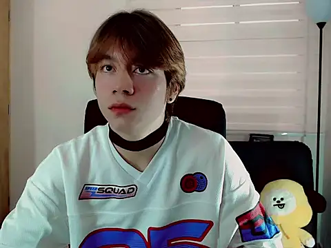 duvisex19 online show from 26, 3, 2026