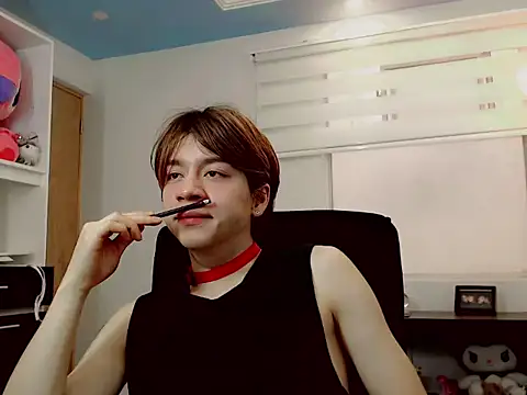 duvisex19 online show from 14, 3, 2026