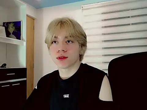 duvisex19 online show from 24, 4, 2026