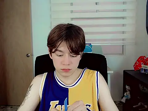 Snapshot of duvisex19 chatting on 6, 2, 2026 duvisex19 online show from 6, 2, 2026