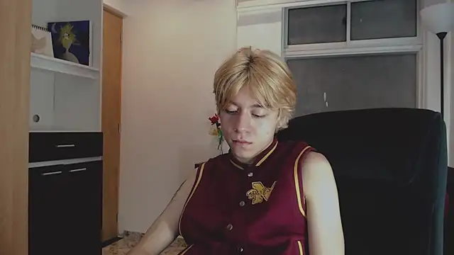 duvisex19 online show from 6, 5, 2026