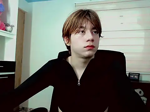 duvisex19 online show from 25, 3, 2026