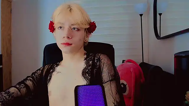 duvisex19 online show from 15, 5, 2026