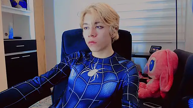 duvisex19 online show from 26, 5, 2026
