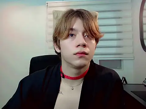 Snapshot of duvisex19 chatting on 24, 2, 2026 duvisex19 online show from 24, 2, 2026