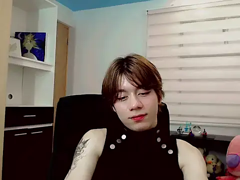 duvisex19 online show from 14, 4, 2026