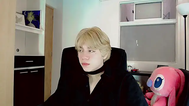 duvisex19 online show from 28, 4, 2026