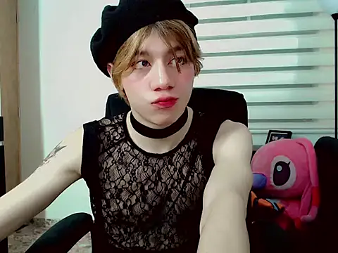 duvisex19 online show from 19, 4, 2026