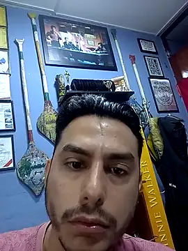 Masterchief9626 online show from 7, 8, 2026