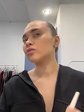 MonicaWestt online show from 21, 2, 2026