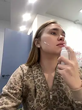 MonicaWestt online show from 22, 2, 2026