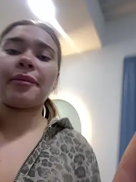 MonicaWestt online show from 6, 3, 2026