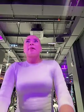 MonicaWestt online show from 22, 3, 2026