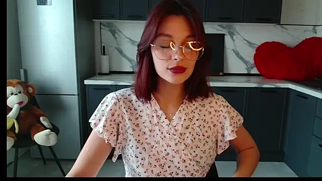 Snapshot of Eva_Avea chatting on 26, 3, 2026 Eva Avea online show from 26, 3, 2026