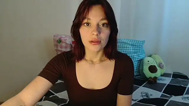 Snapshot of Eva_Avea chatting on 10, 3, 2026 Eva Avea online show from 10, 3, 2026