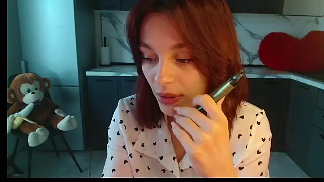 Snapshot of Eva_Avea chatting on 24, 3, 2026 Eva Avea online show from 24, 3, 2026