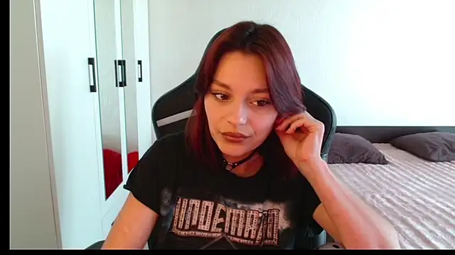 Snapshot of Eva_Avea chatting on 31, 3, 2026 Eva Avea online show from 31, 3, 2026