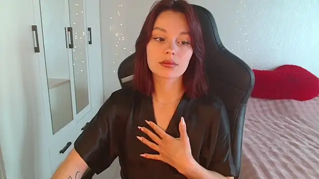 Snapshot of Eva_Avea chatting on 28, 2, 2026 Eva Avea online show from 28, 2, 2026