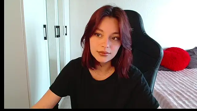 Snapshot of Eva_Avea chatting on 30, 3, 2026 Eva Avea online show from 30, 3, 2026
