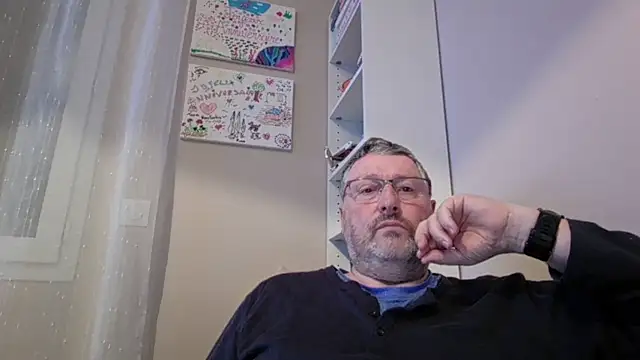 doudou310 online show from 21, 2, 2026