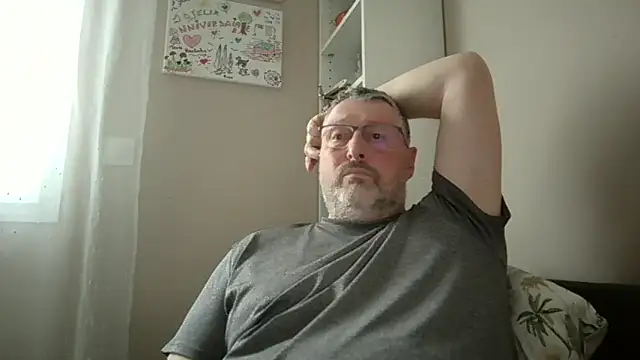 doudou310 online show from 7, 3, 2026